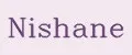 Nishane