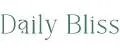 Daily Bliss skincare