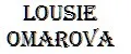 LOUSIE OMAROVA