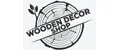 Wooden Decor Shop
