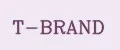 T-BRAND