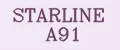 Starline A91