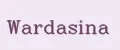Wardasina