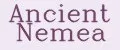 Ancient Nemea