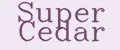 Super Cedar