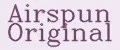 Airspun Original