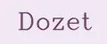 Dozet