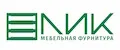 Мебельные газовые лифты ЛИК