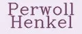 Perwoll Henkel