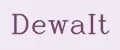 DewaIt