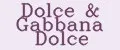 Аналитика бренда Dolce & Gabbana Dolce на Wildberries