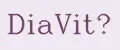 DiaVit®