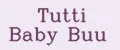Tutti Baby Buu