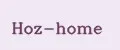 Hoz-home
