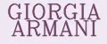 GIORGIA ARMANI