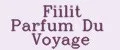 FIILIT Parfum du Voyage