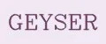 Geyser