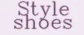STYLE SHOES
