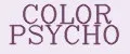 COLOR PSYCHO