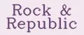 Rock & Republic