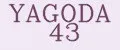YAGODA 43