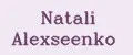 Natali Alexseenko