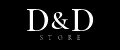 D&D STORE