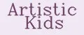 Artistic Kids