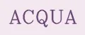 ACQUA