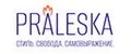 Praleska