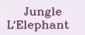 Jungle L'Elephant