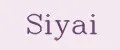 Siyai