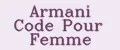 Armani Code Pour Femme