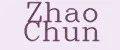 ZHAO CHUN