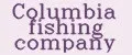 columbia fishing company