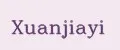 xuanjiayi