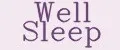 Well Sleep