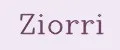 Ziorri