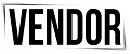 VENDOR