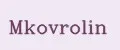 Mkovrolin