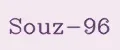 Souz-96