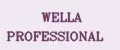 WELLA PROFESSIONАL