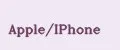 Apple/IPhone