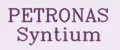 PETRONAS Syntium