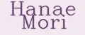 Hanae Mori