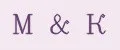 М&К