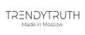 Аналитика бренда TRENDY TRUTH на Wildberries