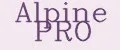 Alpine PRO