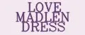 LOVE MADLEN DRESS