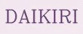 DAIKIRI